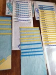 Deleter Sets 52 Pieces 362 253MM Manga Tools Se- 210 305. Fixed Price $129.00.
