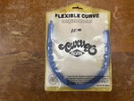 Vtg Alvin Curvex 1022 Flexible Engineering Drafting Design Artist Tool. Fixed Price $15.00.