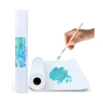 Joyooss Easel Paper Roll, Drawing Art For Kids 16 X 984... Fas. Fixed Price $31.53.