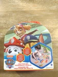 Paw Patrol On The Go Sidewalk With Tin Case 7 Color Chalks & 1 Eraser T8. Fixed Price $13.19.