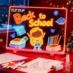 Led Drawing For Kids- Erasable Acrylic Electronic White BOARDS,15.8''X11.9. Fixed Price $29.53.
