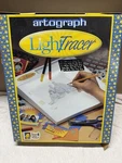 Artograph Lighttracer Box Tracing Table Craft Tool New Open. Fixed Price $54.99.