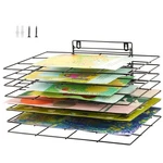 Art Drying Rack For Classroom Paint Small Wall Ar.... Fixed Price $36.15.