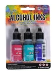 Ranger Tim Holtz Alcohol Ink Sets. Fixed Price $16.46.