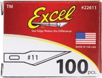 New Excel Blades No Double Honed 100PK 22611. Fixed Price $33.52.