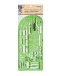 Rapidesign (R131) Traffic Accident Investigator, 2 Times Larger Than R131B. Fixed Price $31.89.