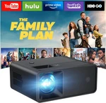 Cibest Mini Projector, Upgraded Full Hd 1080P Support Video Portable. Fixed Price $48.60.