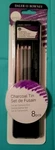Charcoal 7 Piece Daler Rowney Simply Tin Set Pencils Drawing Sketching. Fixed Price $8.99.