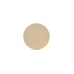 Circle Discs 4 Inch 1/2 Thick, Unfinished Birch Rounds Woodpeckers. Fixed Price $20.40.