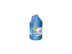 Washable Paint, Blue, 1 Gal. Fixed Price $37.99.