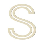 Wooden Letters 8 Inch For Crafts, Hollow Cutout Unfinished.... Fixed Price $11.91.