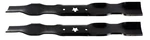 Usa Mower Blades Mulch Fit Ayp 532532193957 Dixon 13925 13932 38" Deck. Fixed Price $26.79.
