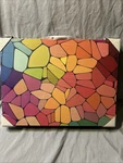 Art Supplies 180 Pack Drawing Painting Set For Kids Case With Clipboard. Fixed Price $18.90.