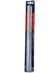 Staedtler Architects Mars Triangular Scale Ruler 12" White 98719-31BK. Fixed Price $24.98.