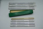 Vintage K+e Leroy Lettering Guide Templates Keuffel & Esser Drafting Set 7 Pcs. Fixed Price $64.99.