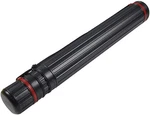 Drawing Tube Blueprint Case Dewel Telescoping Art Large Plastic Waterproof. Fixed Price $30.00.
