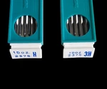Vtg Turquoise Eagle Drawing Leads 1 Dozen 2375 & 3H Unused Berol. Fixed Price $22.99.