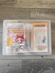 Deleter Manga Tool Set Dx - Professional Comic Illustration Kit New. Fixed Price $110.00.