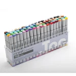 Copic Sketch Marker 72 Color Set B Type Premium Dual-tip Design. Fixed Price $316.34.
