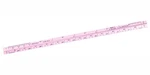Alumicolor Pocket-size Architect Scale, Aluminum, 6 Inches, Pink (3010-7). Fixed Price $14.07.