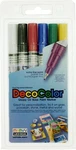 Uchida Of America Decocolor Opaque Paint Markers. Fixed Price $26.21.