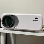 Wimius W6 Projector 1080P Supported Portable Home Theater Lcd. Fixed Price $427.34.
