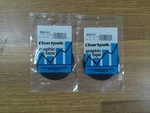 X Chartpak BG6201 1/16" Black Gloss Graphic Tape. Fixed Price $5.99.