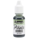 Jacquard Products Pinata Color Alcohol Ink .5 Oz.-lime Green (6PK). Fixed Price $14.98.