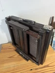 Art Easel Anywhere Pochade Box Travel Portable Supplies Lightweight. Fixed Price $39.95.