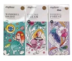 Mideer Wonderful Forest, Fairy Tale Dream, & Holiday Watercolor Sets. Fixed Price $19.48.