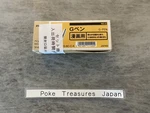 Zebra Manga Pen No.g 100 PG-6C-C-K Chrome Nibs Pieces Japan New. Fixed Price $77.20.