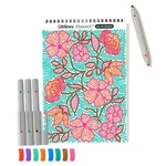 Lifelines Flow Art Pogo-dot Botanicals. Fixed Price $11.99.