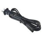 Ac Power Cord For Tecaki TE-X3 TEX3 Mini Portable Projector Charging Cable. Fixed Price $11.83.
