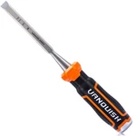 Vanquish Bevelled Blades Wood Chisel 1/2 Inch Mortise With Steel Strik.... Fixed Price $16.85.