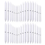 Cettkowns 36 Pieces Artist Blending Stump And Tortillion Blenders For Stu.... Fixed Price $19.57.