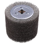 4.7" X 4" Stainless Steel Wire Brush Drum Surface Conditioning Tool, Drawing .... Fixed Price $71.79.