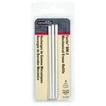Darice White Eraser 1 Pack Premium Quality For Kitchen And Craft Use. Fixed Price $8.69.