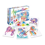 Aquarellum Junior Unicorns. Fixed Price $54.26.