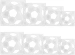 Soccer Ball Stencil, 8PCS Large For. Fixed Price $13.44.