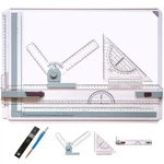 Frylr Metric A3 Drawing Board Drafting Table Multifunctional Ta.... Fixed Price $82.53.