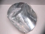 Taylor (33054104N) 20LB Capacity Galvanized Stainless Steel Scoop With Chains. Fixed Price $34.95.