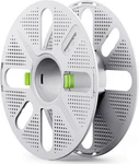 Marswork Quick-swap Reusable Spool For Bambu Lab 3D Printer Refill Filament. Fixed Price $23.99.
