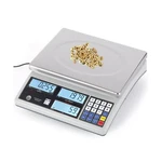 Bonvoisin Industrial Counting Scale Digital For Parts And Coins Kg/g/lb.... Fixed Price $192.50.