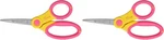 Westcott Kids Safety Scissors Ambidextrous Soft Grip Blunt Tip For Classroom. Fixed Price $22.99.