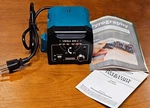 Yihua 939-II Pyrography Soldering Station Only (no Accessories) New Openbox. Fixed Price $24.95.