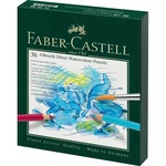 Faber-castell Watercolour Pencils Albrecht Rer, Studio Box Of 36. Fixed Price $59.99.