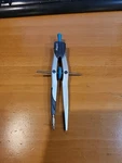 Maped Precision Bow Compass. Fixed Price $7.00.