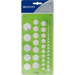 Acme C8734873 Circle Template- (3PK). Fixed Price $21.69.