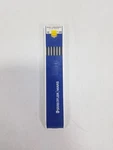 12PK Staedtler Mars Lumograph 2MM Drawing Lead 200 - 4H. Fixed Price $13.99.