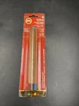 Pack Of 6 Koh-i-noor Gioconda Pastel Pencils Multi-colors New (y). Fixed Price $27.63.
